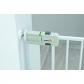 Продукт Safety 1st - Универсална метална преграда за врата – бял цвят  - 1 - BG Hlapeta