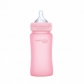 Продукт Everyday baby - Стъклено шише с противоударно покритие - 2 - BG Hlapeta