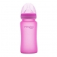 Продукт Everyday baby - Стъклено шише с променящ се цвят при горещина - 1 - BG Hlapeta
