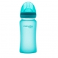 Продукт Everyday baby - Стъклено шише с променящ се цвят при горещина - 2 - BG Hlapeta