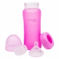 Продукт Everyday baby - Стъклено шише с променящ се цвят при горещина - 1 - BG Hlapeta