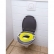 Safety 1st - Редуктор/дъска за тоалетна чиния  2