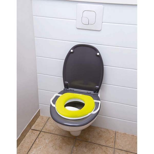 Продукт Safety 1st - Редуктор/дъска за тоалетна чиния  - 0 - BG Hlapeta