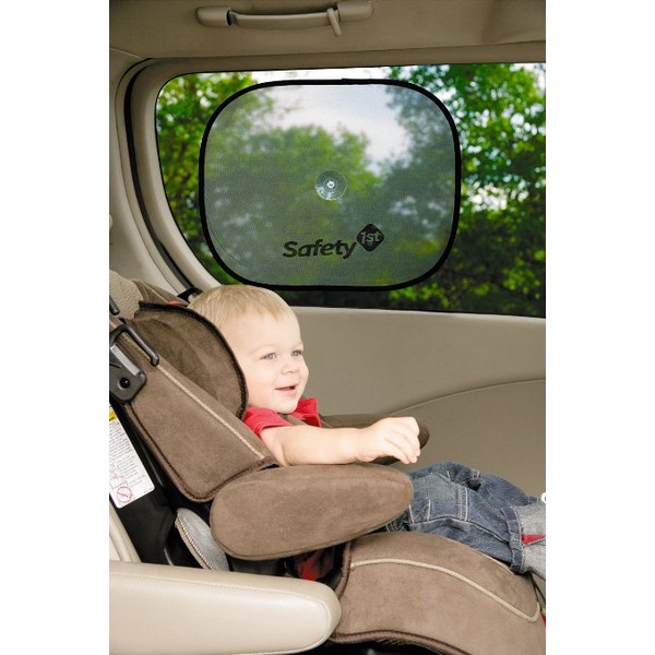 Продукт Safety 1st - Комплект за пътуване (1 бр. табела, 2 бр. сенник, 1 бр. огледало)  - 0 - BG Hlapeta