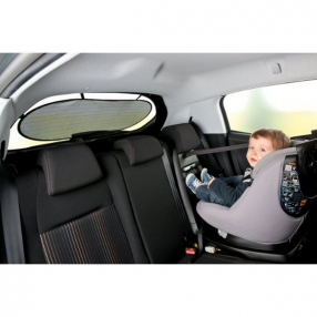 Safety 1st - Предпазен сенник за задно стъкло на кола (1 бр./оп.) 