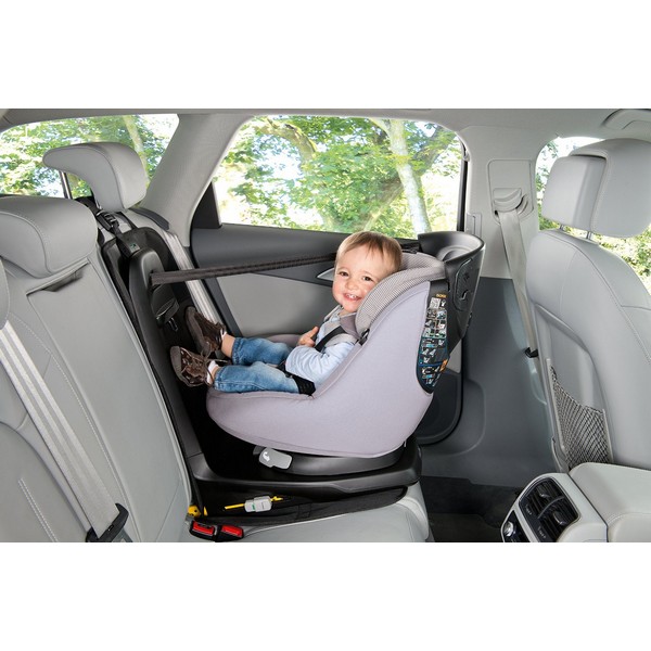 Продукт Safety 1st - Протектор за автомобилна седалка  - 0 - BG Hlapeta