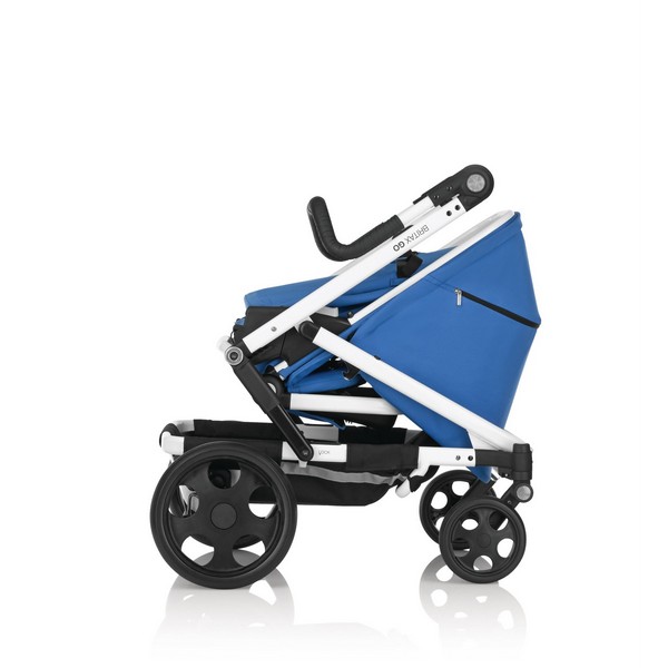 Продукт Britax Romer GO - Детска количка  - 0 - BG Hlapeta