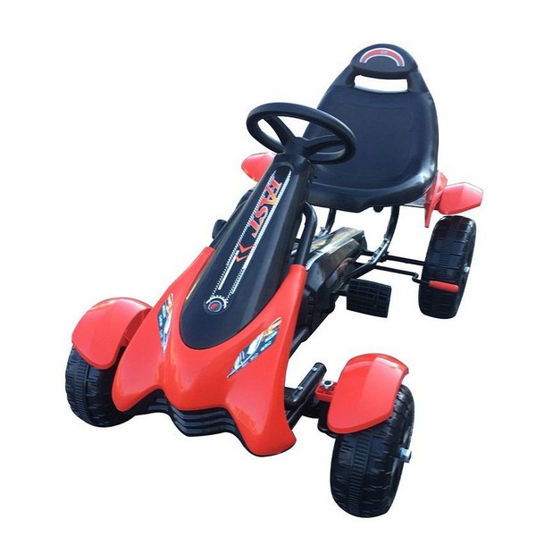 Ocie Fast Bicycle - Картинг с педали