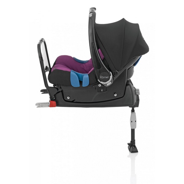 Продукт Britax Romer ISOFIX - Основа за столчета Baby-Safe plus - 0 - BG Hlapeta