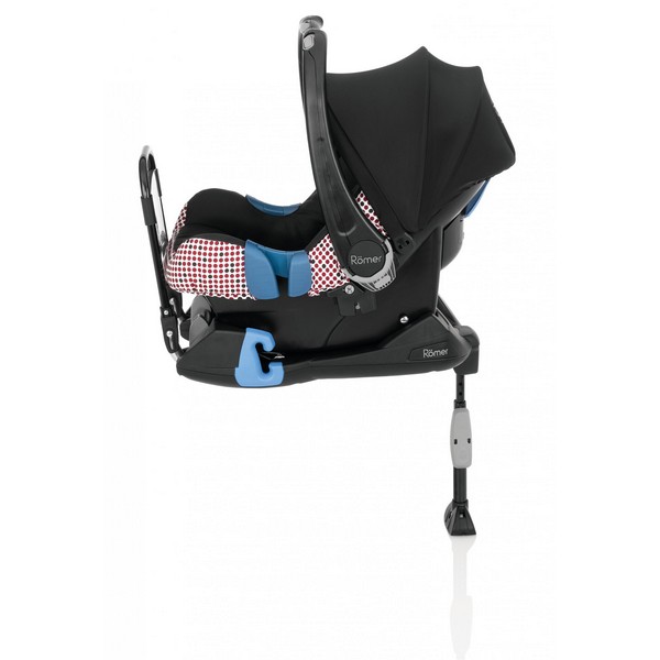 Продукт Britax Romer - Основа за столчета Baby-Safe plus - 0 - BG Hlapeta