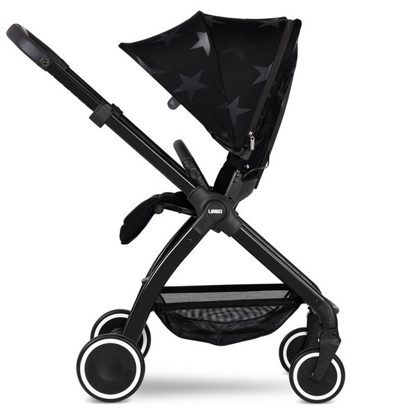 Продукт ABC Design Limbo - Детска количка  - 0 - BG Hlapeta