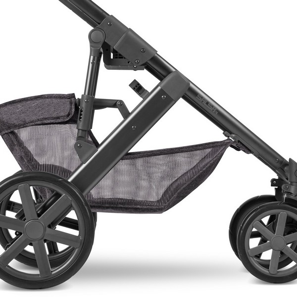Продукт ABC Design Salsa 4 - Комбинирана детска количка - 0 - BG Hlapeta