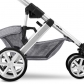 Продукт ABC Design Salsa 4 - Комбинирана детска количка - 4 - BG Hlapeta