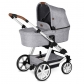 Продукт ABC Design Condor 4 - Комбинирана детска количка - 46 - BG Hlapeta