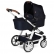 ABC Design Condor 4 - Комбинирана детска количка