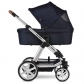 Продукт ABC Design Condor 4 - Комбинирана детска количка - 40 - BG Hlapeta