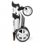 Продукт ABC Design Condor 4 - Комбинирана детска количка - 25 - BG Hlapeta