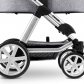 Продукт ABC Design Condor 4 - Комбинирана детска количка - 24 - BG Hlapeta