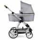 Продукт ABC Design Condor 4 - Комбинирана детска количка - 19 - BG Hlapeta