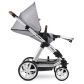Продукт ABC Design Condor 4 - Комбинирана детска количка - 15 - BG Hlapeta