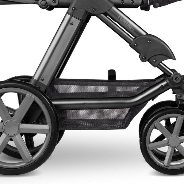 Продукт ABC Design Turbo 4 - Комбинирана детска количка - 0 - BG Hlapeta
