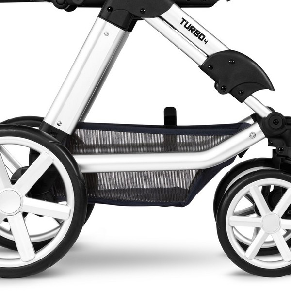 Продукт ABC Design Turbo 4 - Комбинирана детска количка - 0 - BG Hlapeta