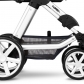 Продукт ABC Design Turbo 4 - Комбинирана детска количка - 16 - BG Hlapeta