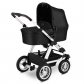 Продукт ABC Design Viper 4 - Комбинирана детска количка - 3 - BG Hlapeta