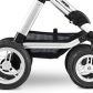 Продукт ABC Design Viper 4 - Комбинирана детска количка - 43 - BG Hlapeta