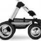 Продукт ABC Design Viper 4 - Комбинирана детска количка - 30 - BG Hlapeta