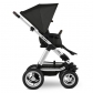 Продукт ABC Design Viper 4 - Комбинирана детска количка - 24 - BG Hlapeta