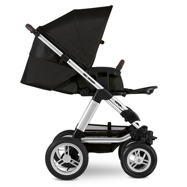 Продукт ABC Design Viper 4 - Комбинирана детска количка - 0 - BG Hlapeta