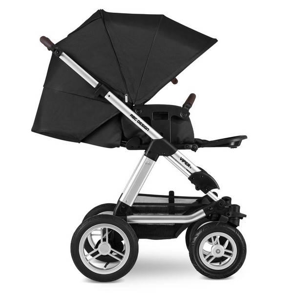 Продукт ABC Design Viper 4 - Комбинирана детска количка - 0 - BG Hlapeta