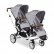ABC Design Zoom - Детска количка за близнаци