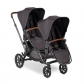 Продукт ABC Design Zoom - Детска количка за близнаци - 25 - BG Hlapeta