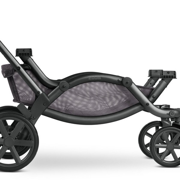 Продукт ABC Design Zoom - Детска количка за близнаци - 0 - BG Hlapeta