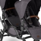 Продукт ABC Design Zoom - Детска количка за близнаци - 24 - BG Hlapeta