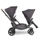 Продукт ABC Design Zoom - Детска количка за близнаци - 18 - BG Hlapeta
