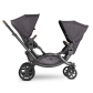 Продукт ABC Design Zoom - Детска количка за близнаци - 15 - BG Hlapeta
