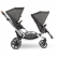 ABC Design Zoom Diamond Edition - Детска количка за близнаци