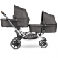 Продукт ABC Design Zoom Diamond Edition - Детска количка за близнаци - 6 - BG Hlapeta