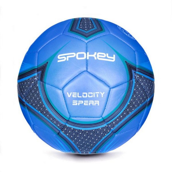 Продукт Spokey Velocity spear - Футболна топка - 0 - BG Hlapeta