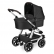 ABC Design Viper 4 Fashion Edition - Комбинирана детска количка