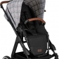 Продукт ABC Design Viper 4 Fashion Edition - Комбинирана детска количка - 17 - BG Hlapeta