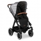 Продукт ABC Design Viper 4 Fashion Edition - Комбинирана детска количка - 11 - BG Hlapeta