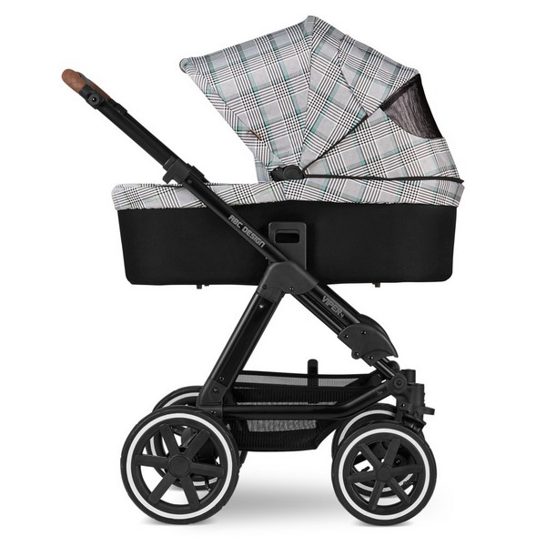Продукт ABC Design Viper 4 Fashion Edition - Комбинирана детска количка - 0 - BG Hlapeta