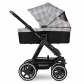 Продукт ABC Design Viper 4 Fashion Edition - Комбинирана детска количка - 6 - BG Hlapeta