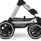 Продукт ABC Design Viper 4 Fashion Edition - Комбинирана детска количка - 4 - BG Hlapeta