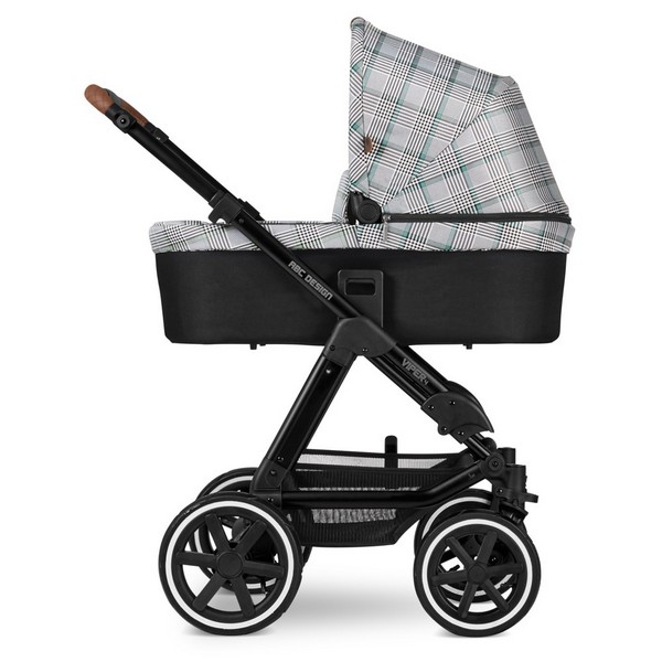 Продукт ABC Design Viper 4 Fashion Edition - Комбинирана детска количка - 0 - BG Hlapeta