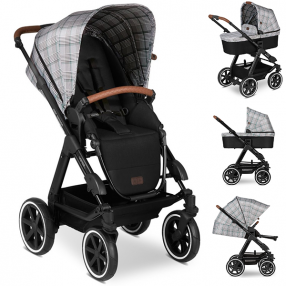 ABC Design Viper 4 Fashion Edition - Комбинирана детска количка
